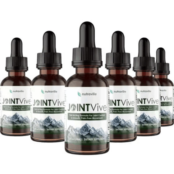 JointVive review overview discussing benefits ingredients guarantee and official ordering information